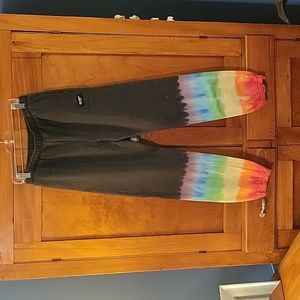 Justice Sports Sweatpants